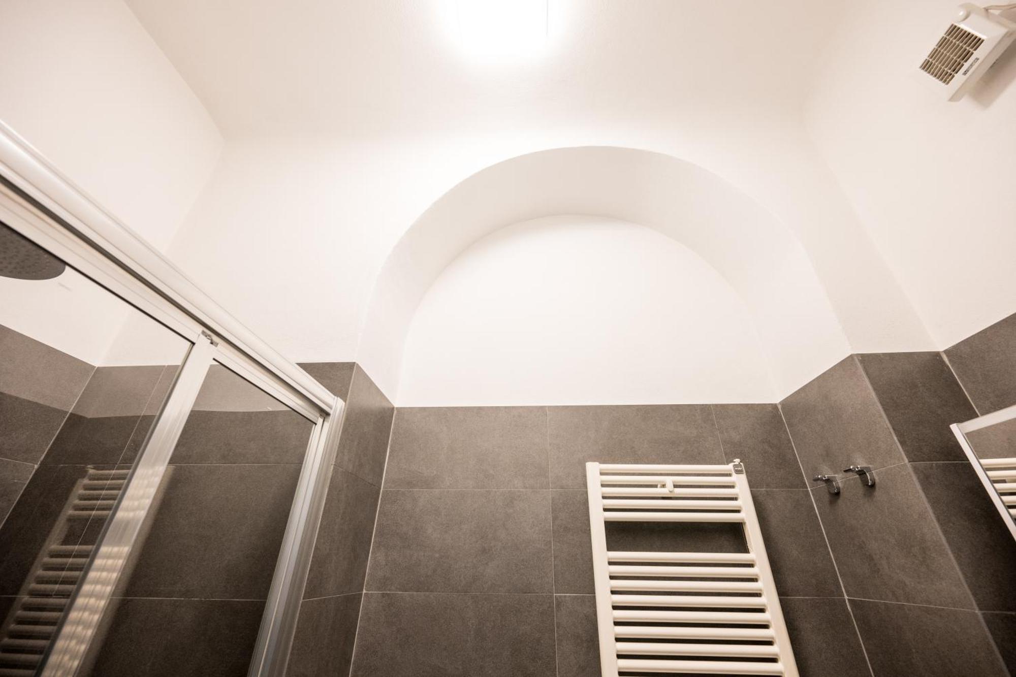 Shortmi Borsieri Appartement Milaan Buitenkant foto