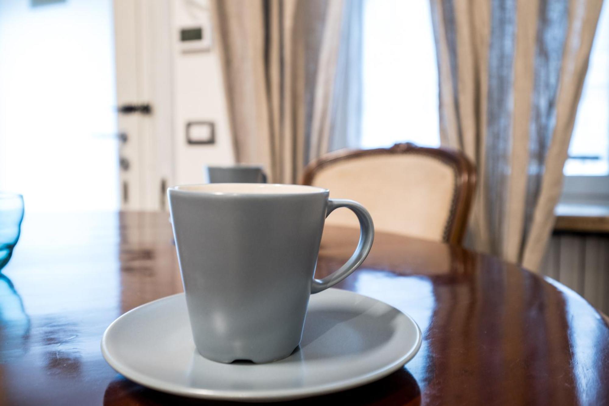 Shortmi Borsieri Appartement Milaan Buitenkant foto