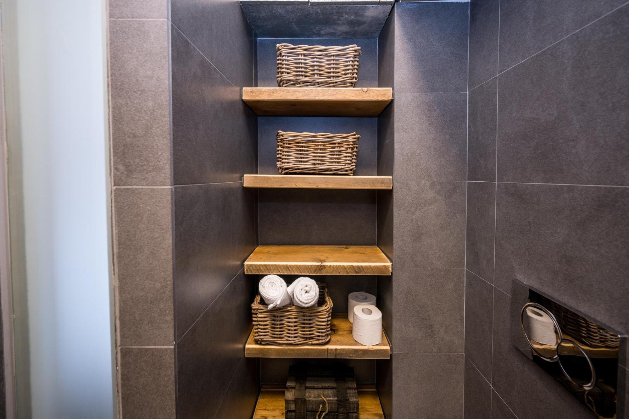 Shortmi Borsieri Appartement Milaan Buitenkant foto