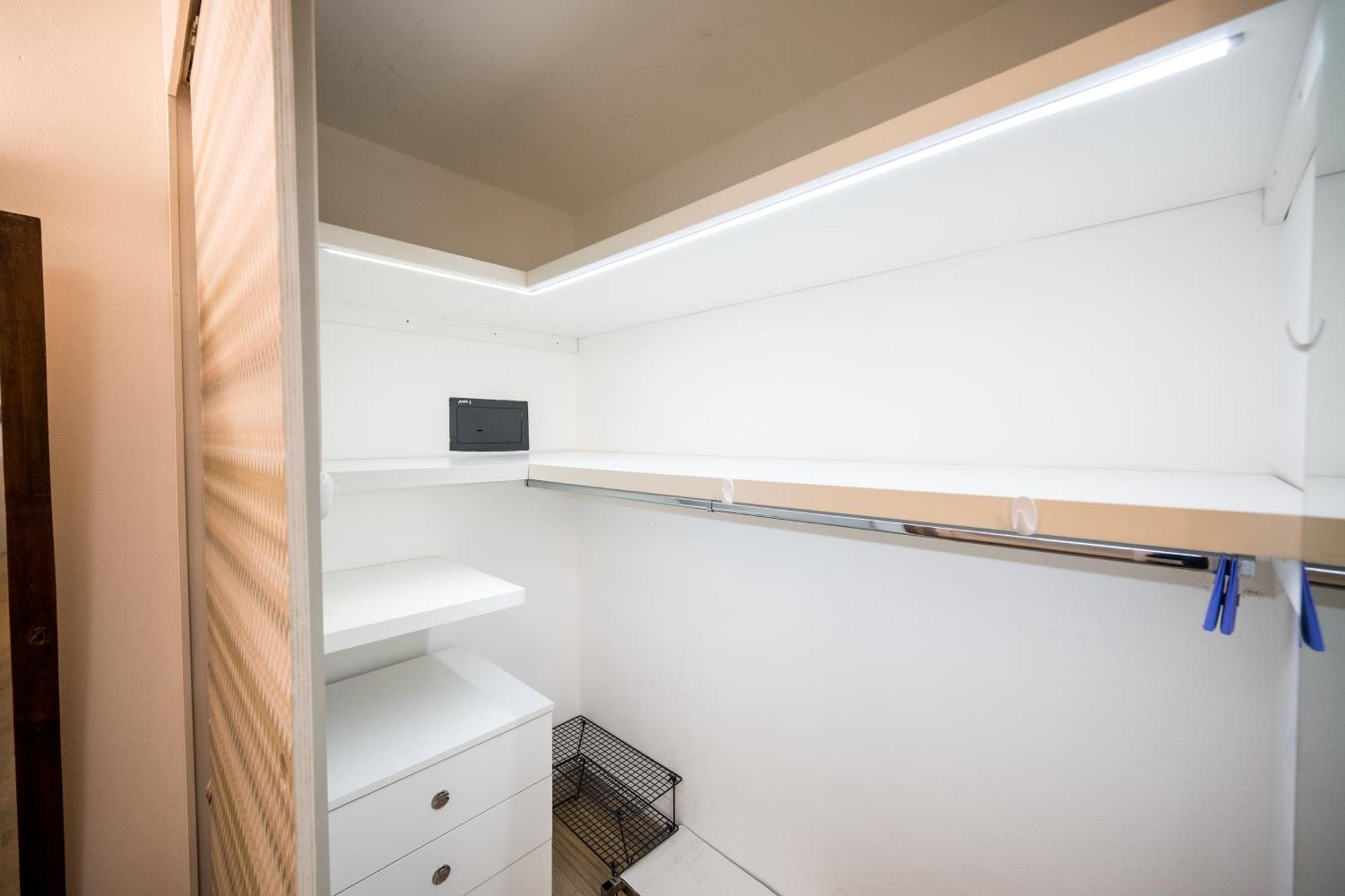 Shortmi Borsieri Appartement Milaan Buitenkant foto