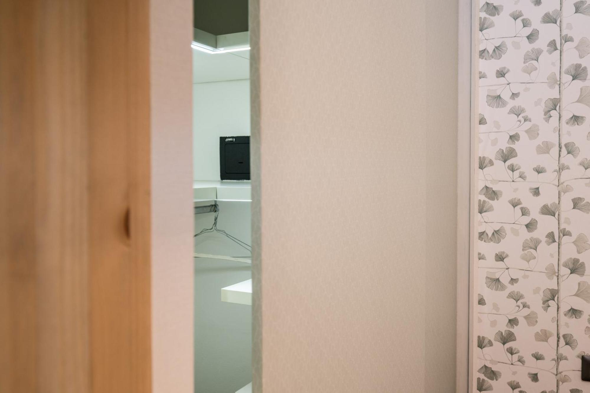 Shortmi Borsieri Appartement Milaan Buitenkant foto